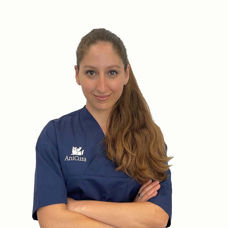 Dott.ssa Nadia Lombardo 