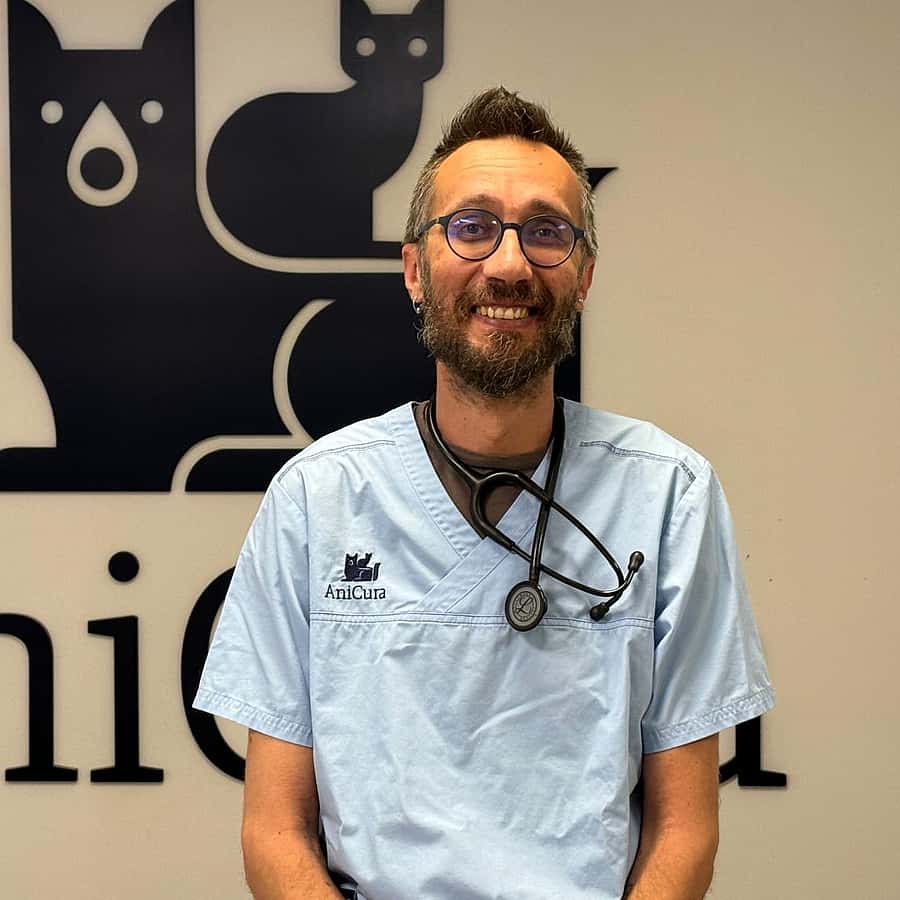 Dott. Gianluca Favilla