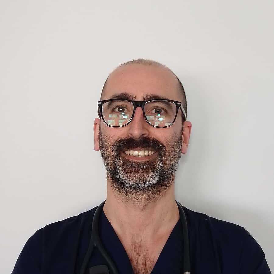  Fabio Procoli