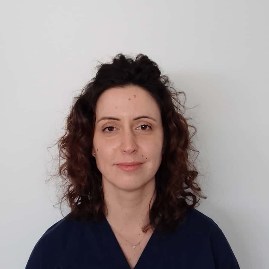 Federica Cavalli