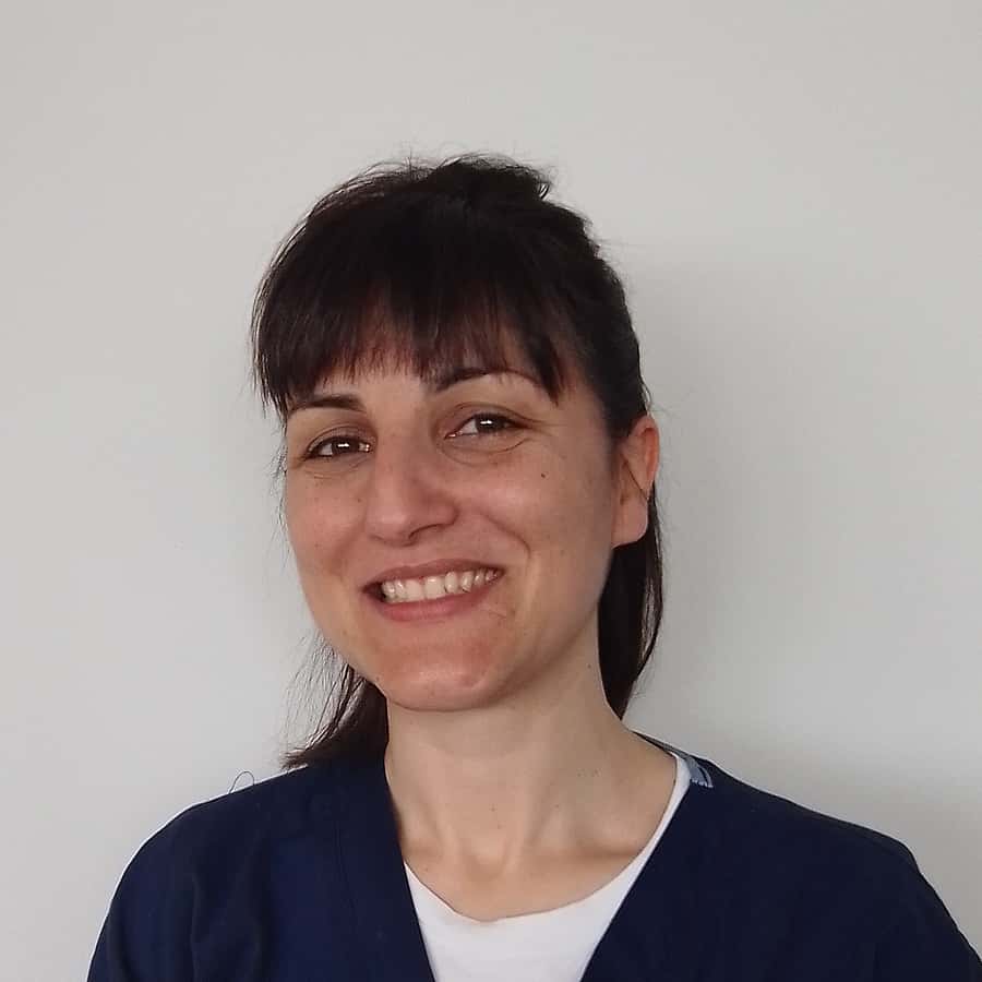 Elena Cloriti