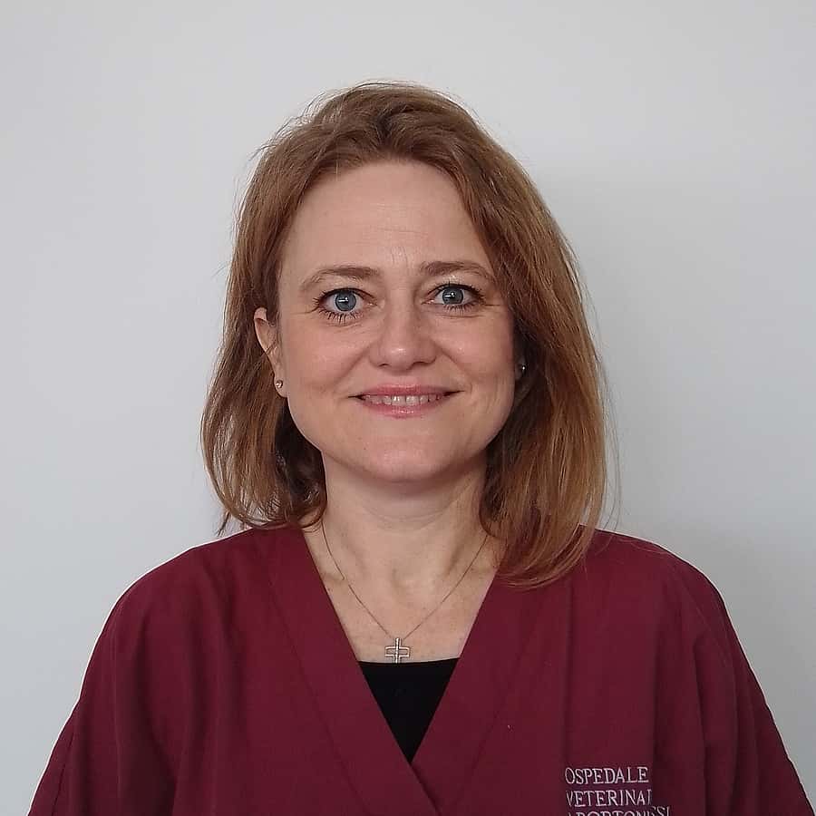 Francesca Roversi