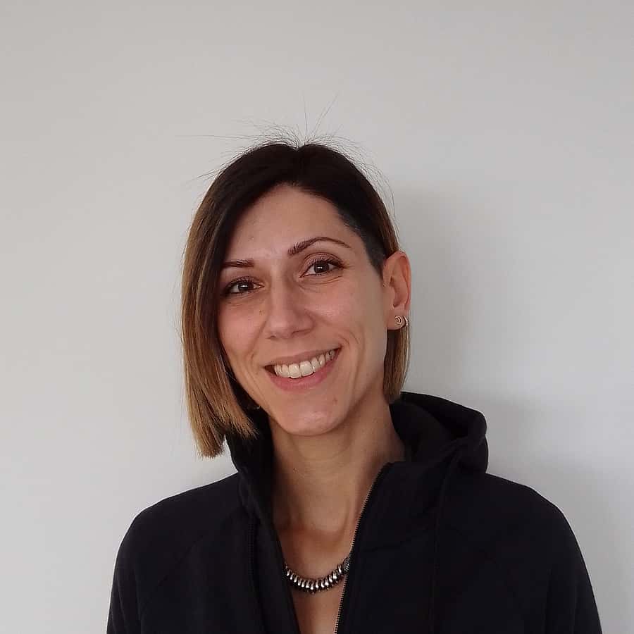 Aurora Franchini
