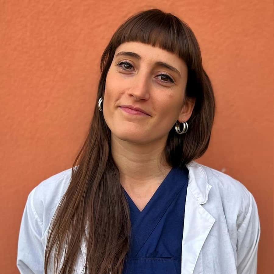 Dr.ssa Marta Pieri