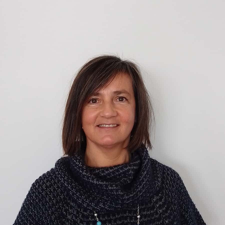 Gloria Lanzoni