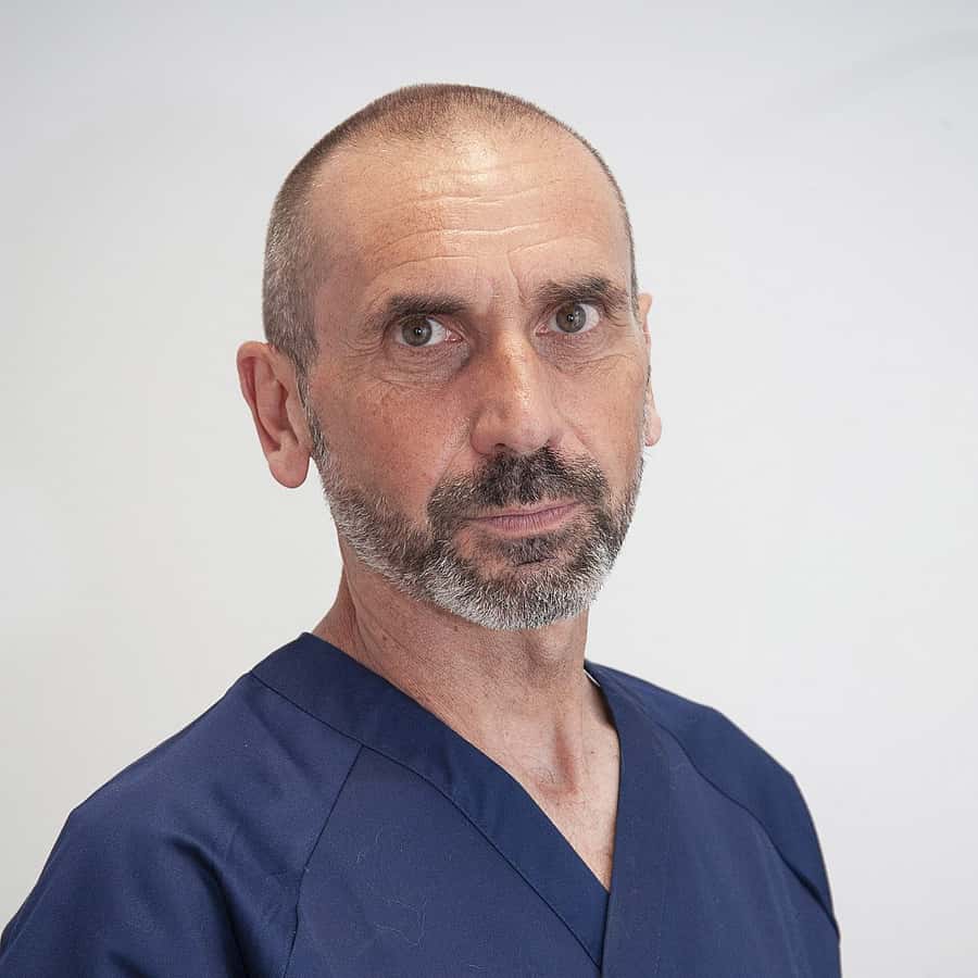 Dott. Paolo Bargellini