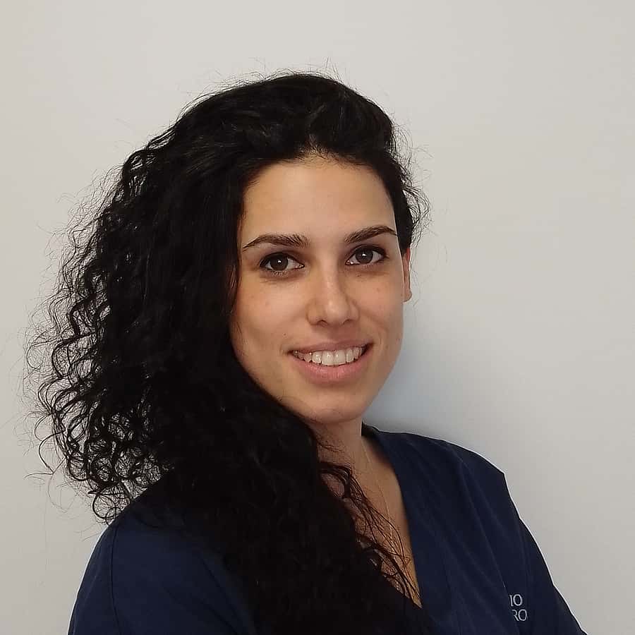 Dott.ssa Silvia Spisni