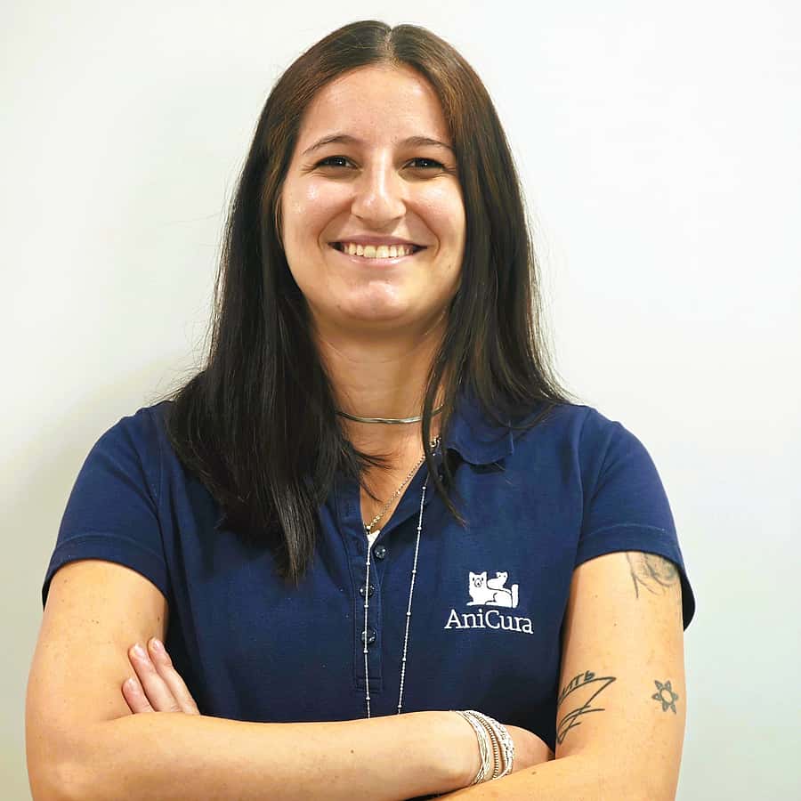Arianna Di Saverio