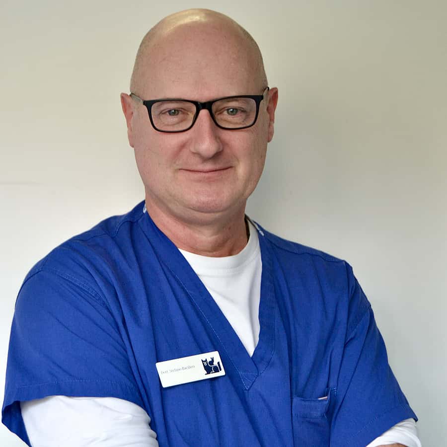 Stefano Bacilieri