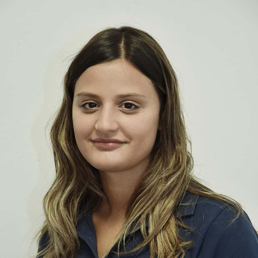 Martina Foglietta