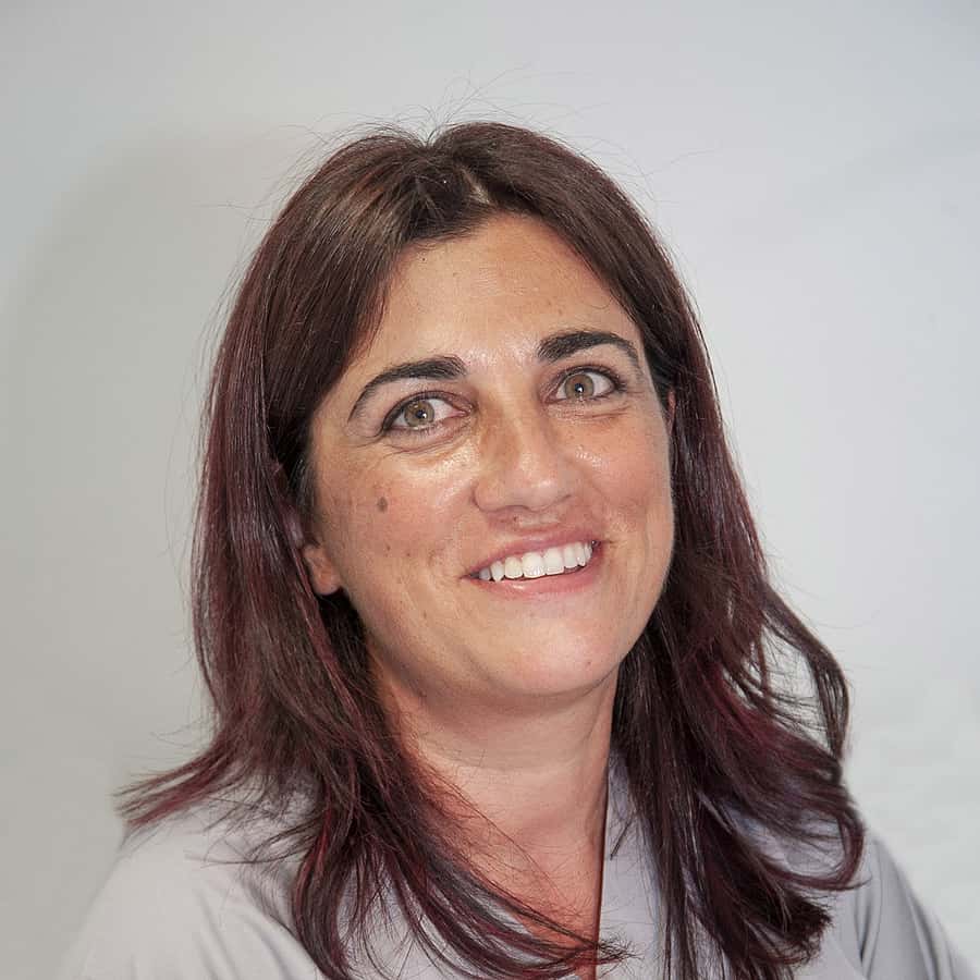 Cristina Boccalini