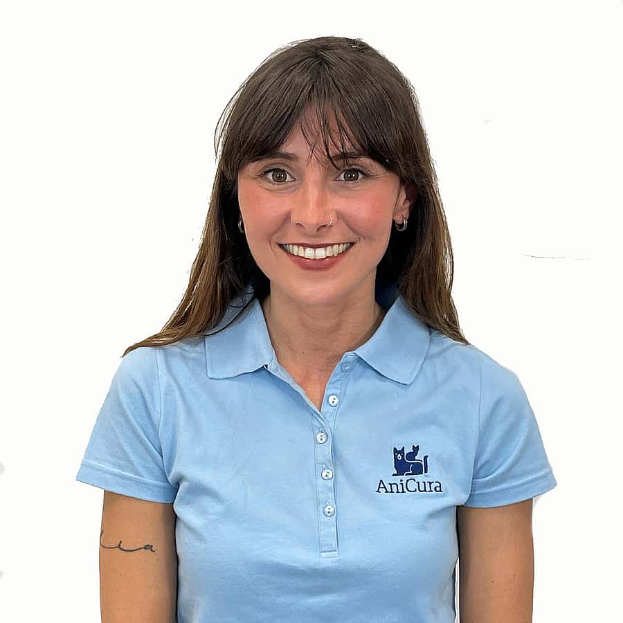 Nancy Ferri