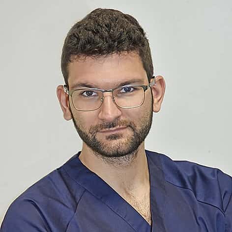 Dott. Simone Cupido