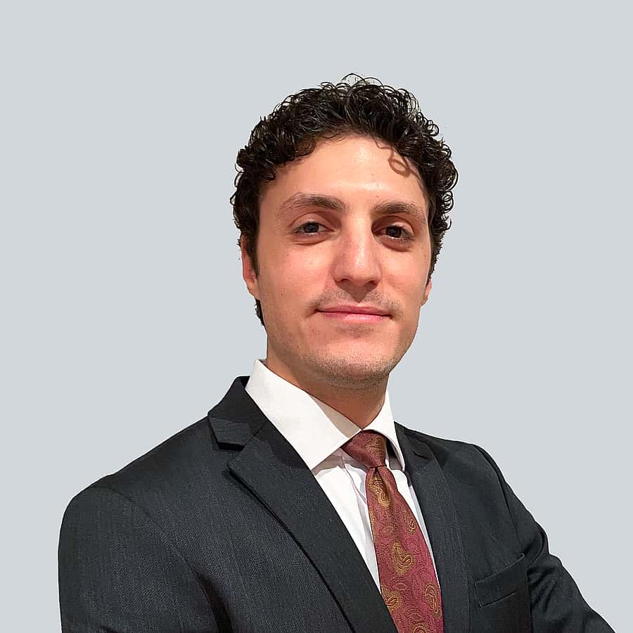 Dott. Riccardo Garritano