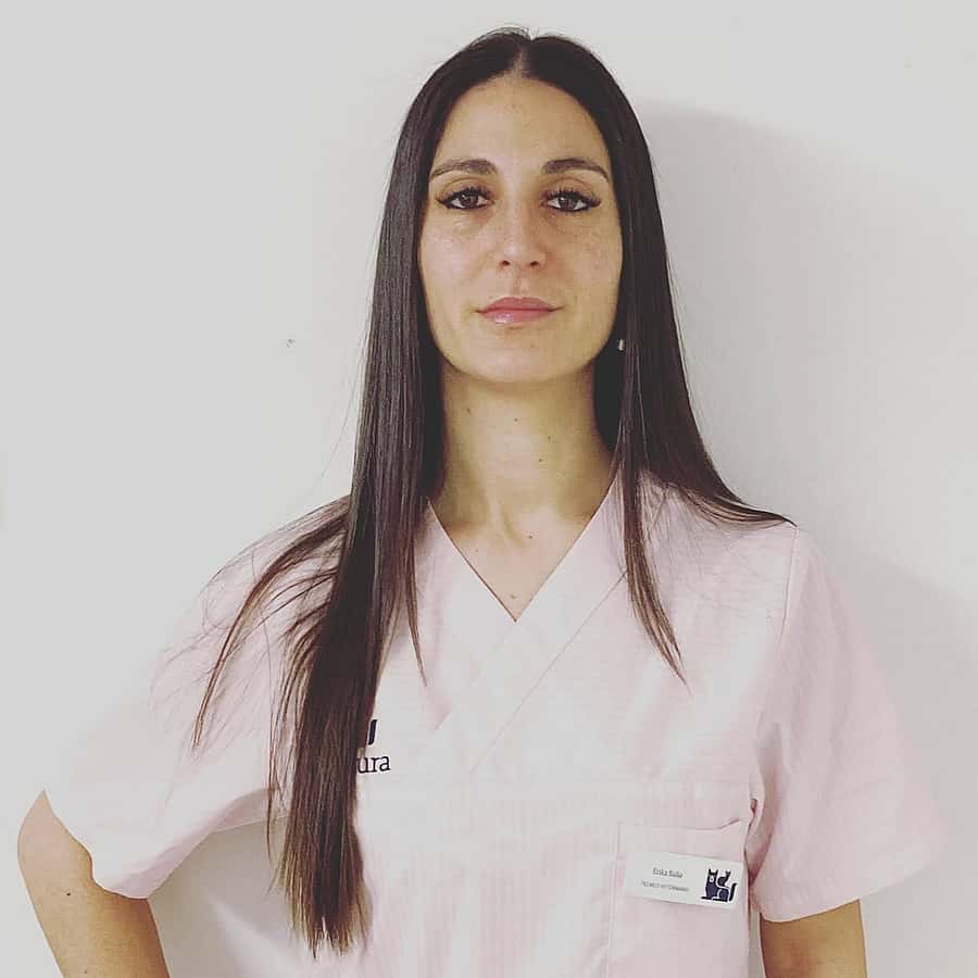 Erika Balia