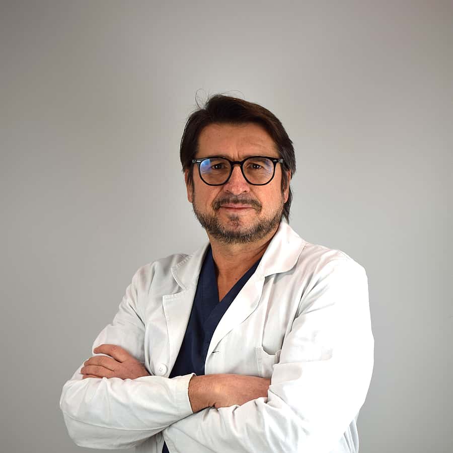 Dott. Zuliani Davide