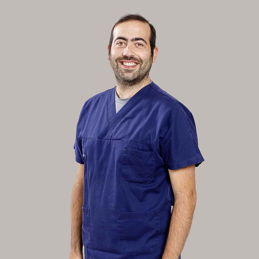 Dott. Lacava Giuseppe