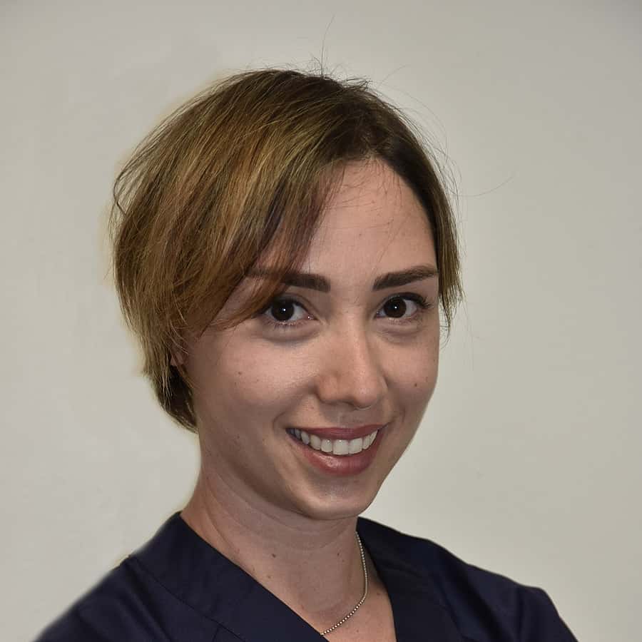 Dott.ssa Letizia Mazzocchi