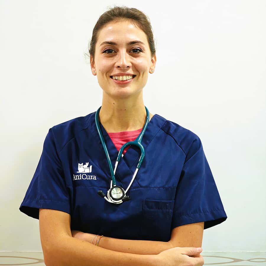 Dott.ssa Sandra Cardacino