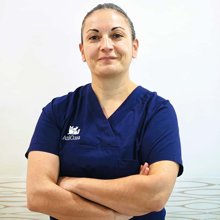 Dott.ssa Francesca Mandetta