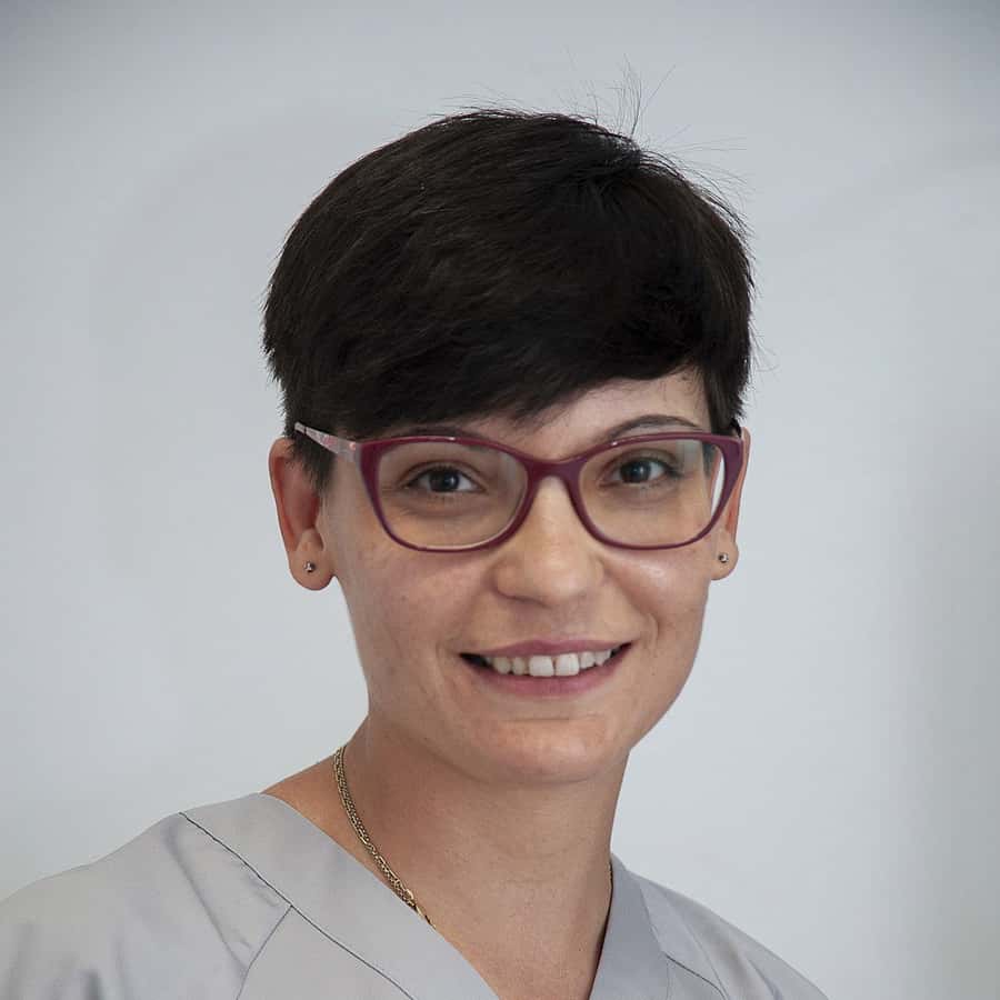 Barbara Benedetti