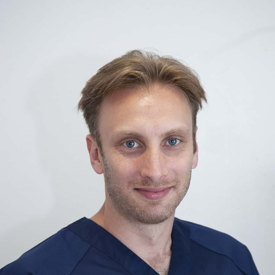 Dott. Riccardo Orlandi
