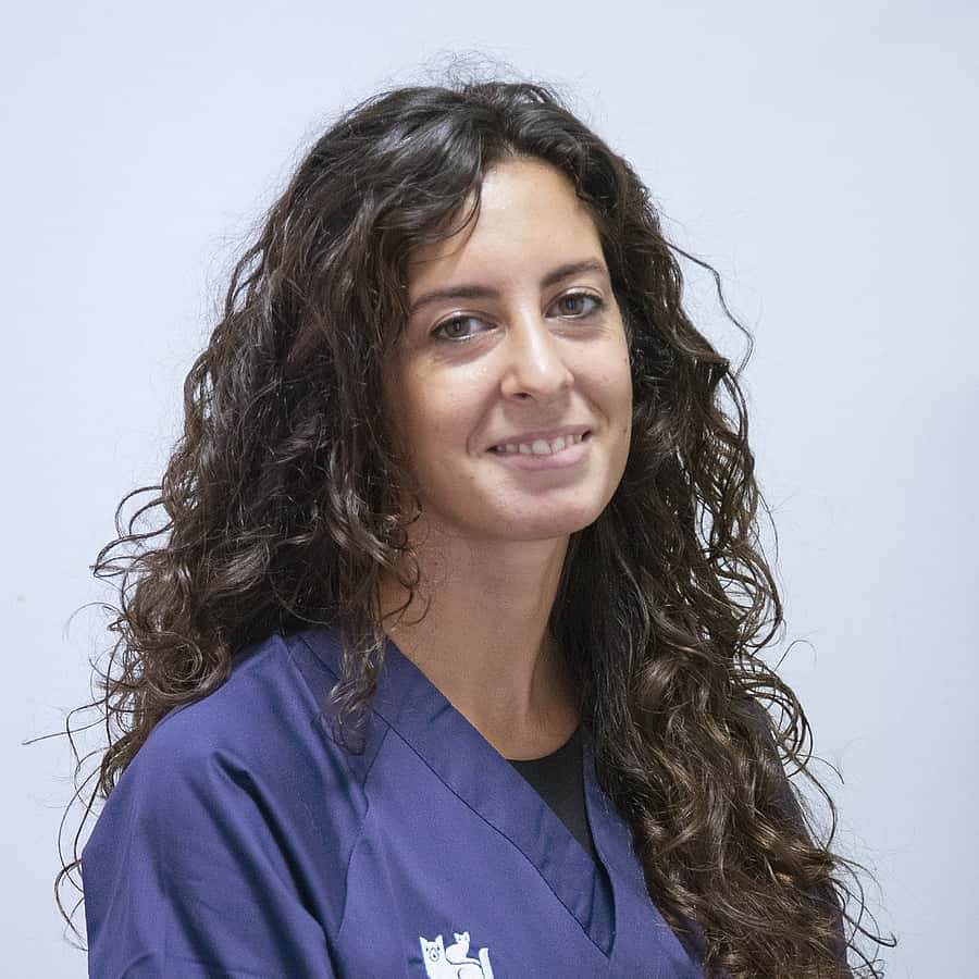 Dott.ssa Sofia Mancini