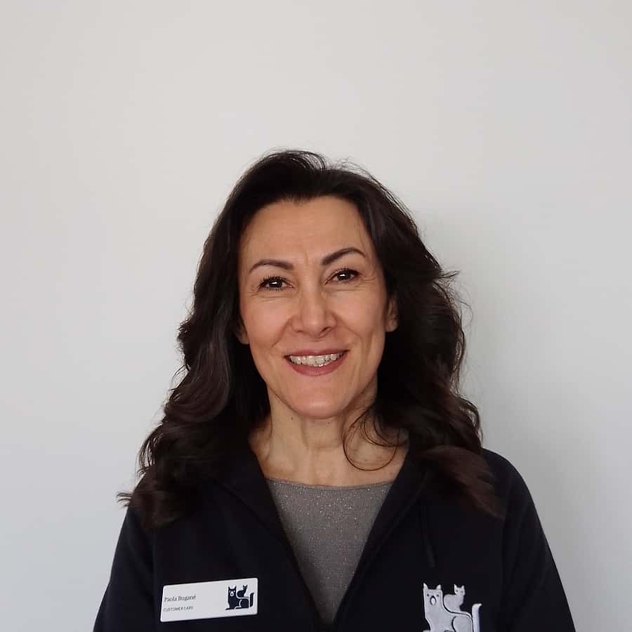 Paola Buganè
