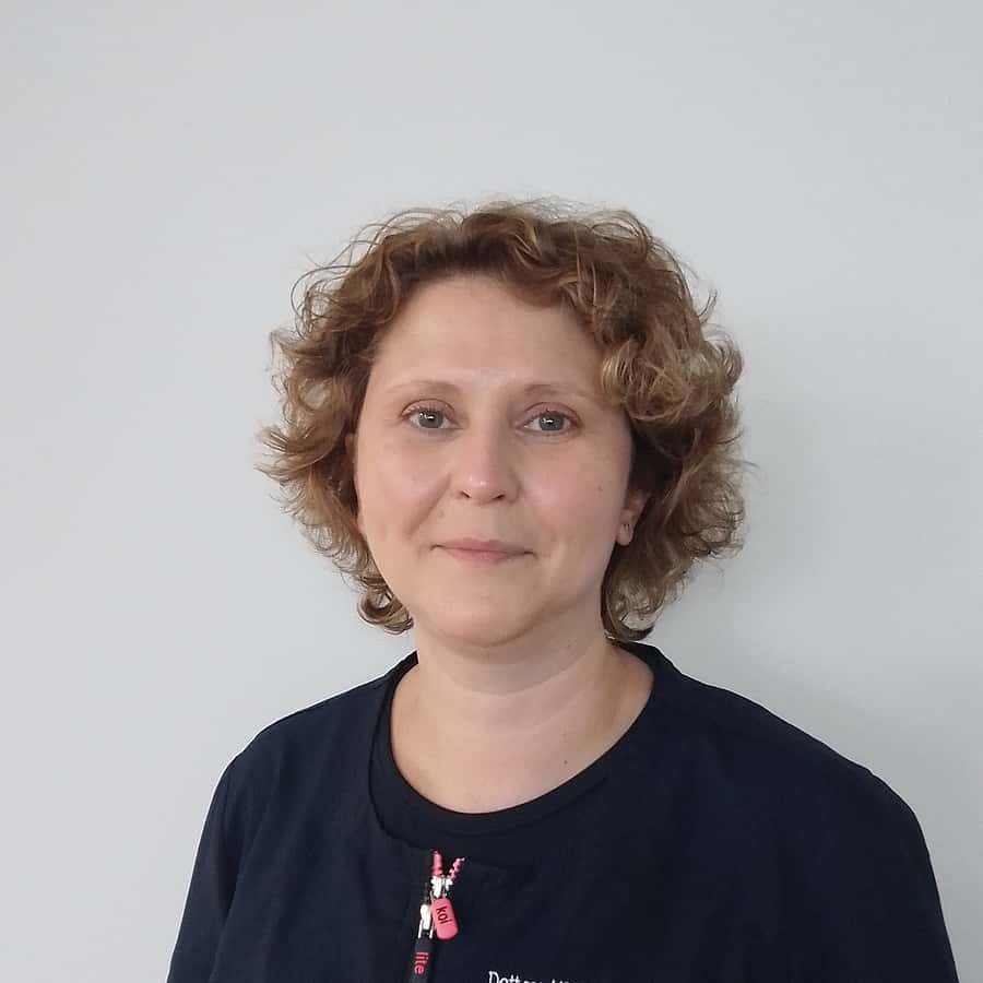 Michela Mattioli