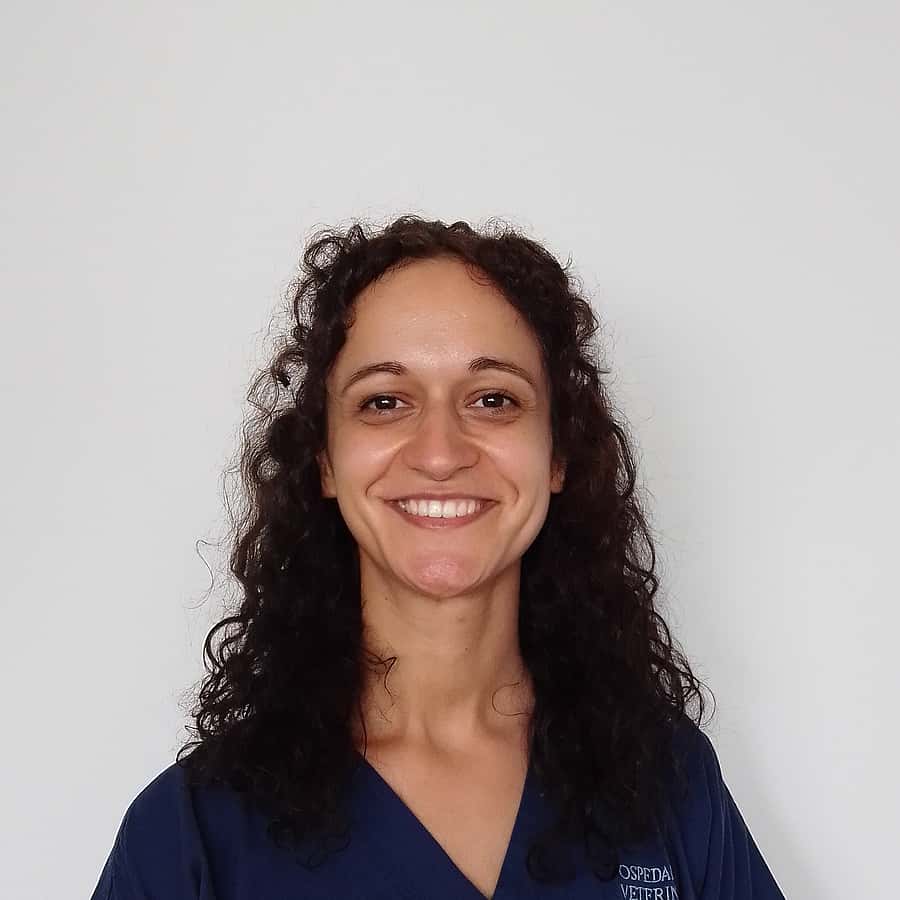 Francesca Baldelli