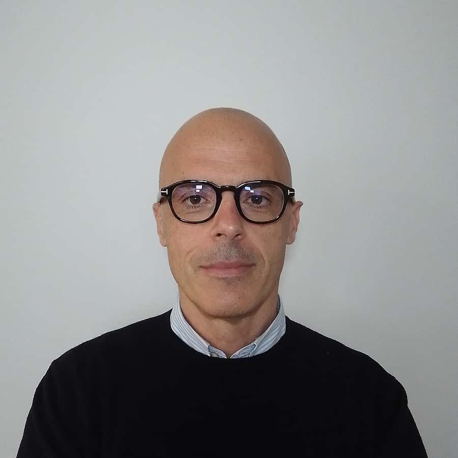 Luca Monami