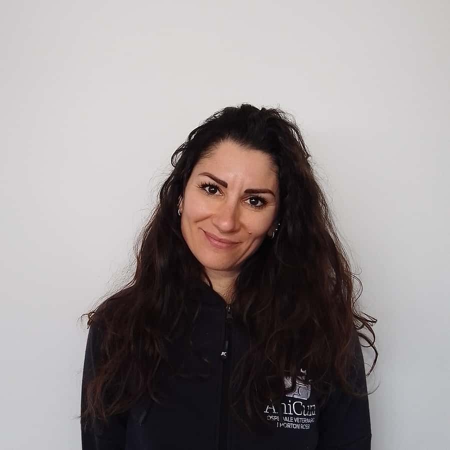 Laura Antonante