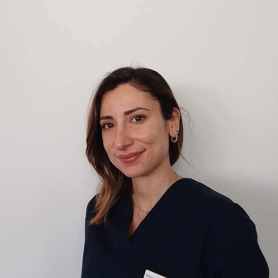 Giulia Almanza