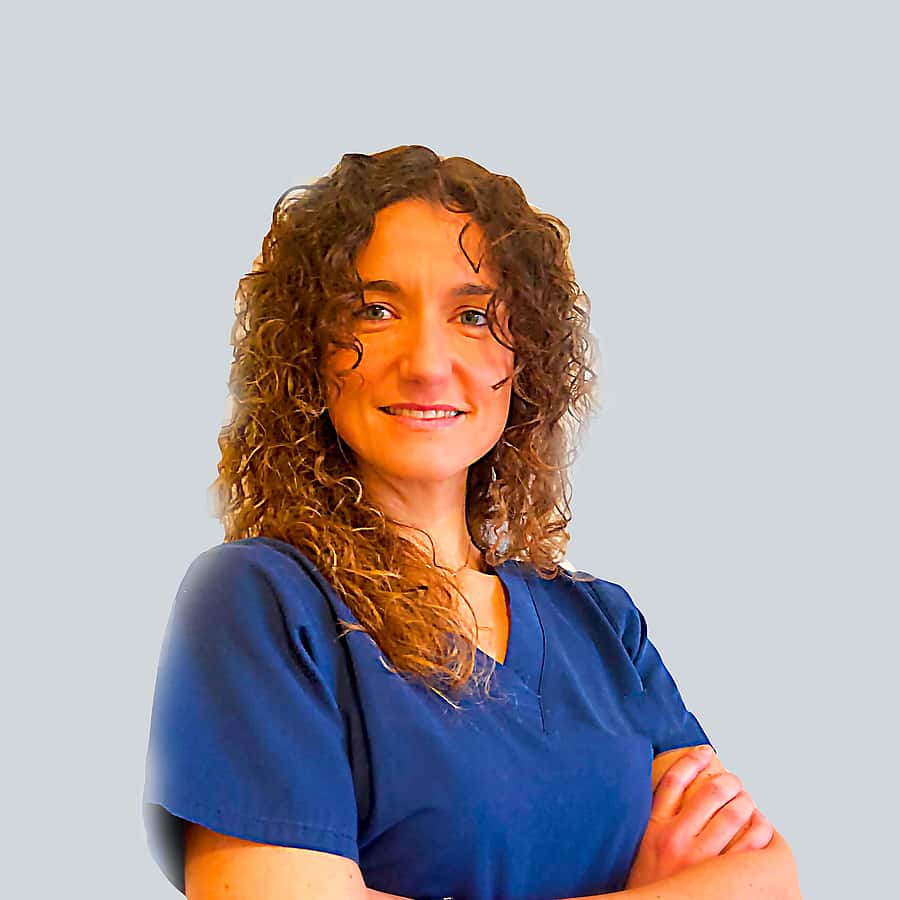 Dr.ssa Erika Bersan