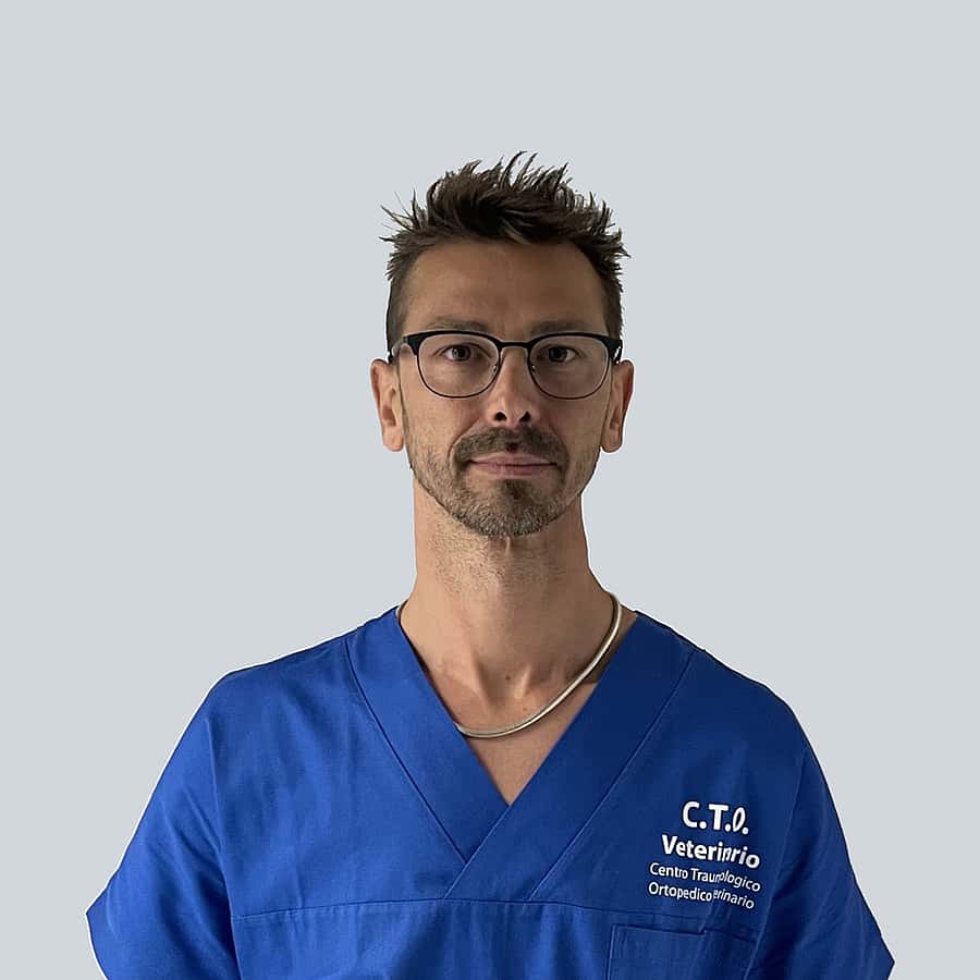 Dr. Fulvio Cappellari