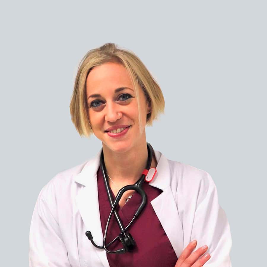 Dr.ssa Chiara Catalucci