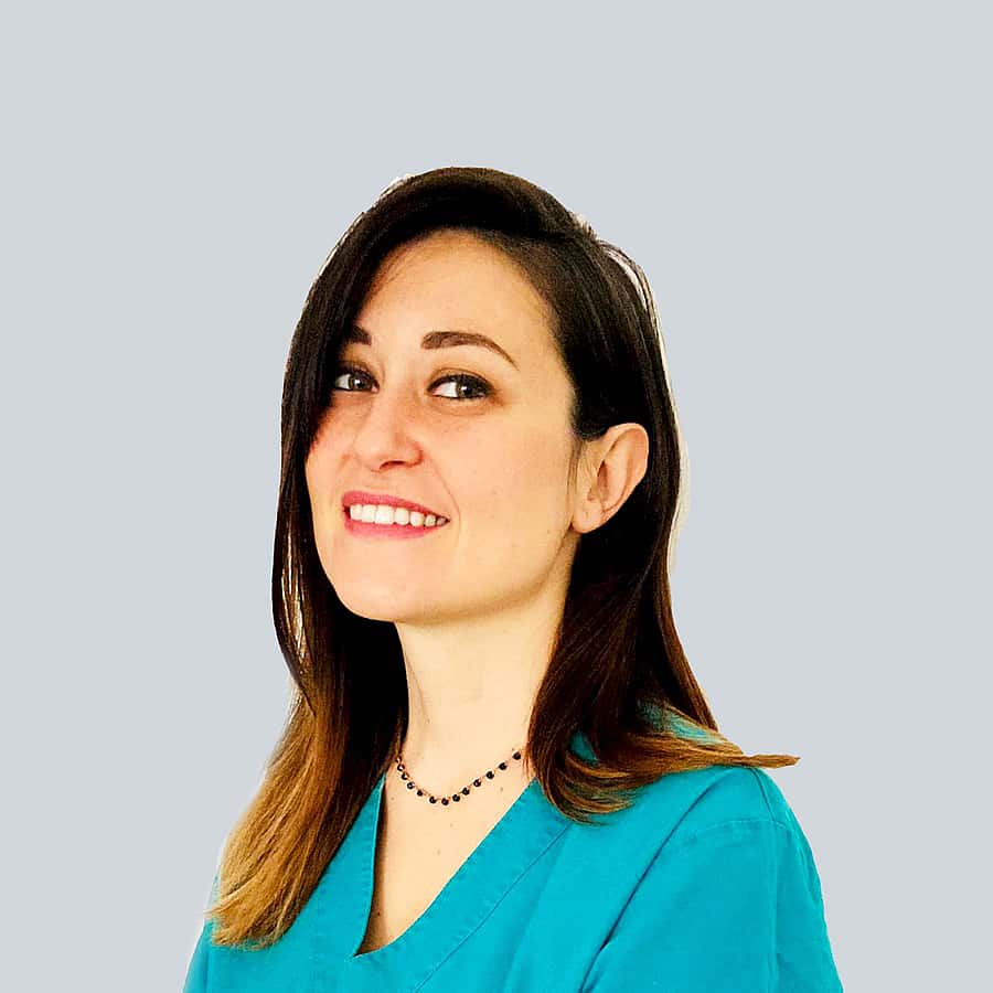 Dr.ssa Erica Cipolla