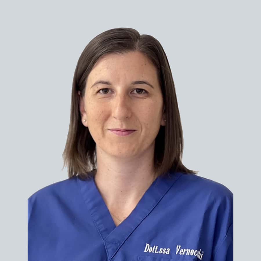 Dr.ssa Valentina Vernocchi