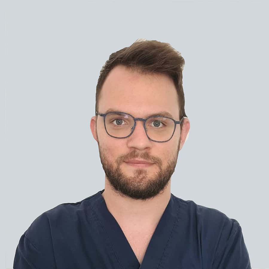 Dr. Francesco Fava