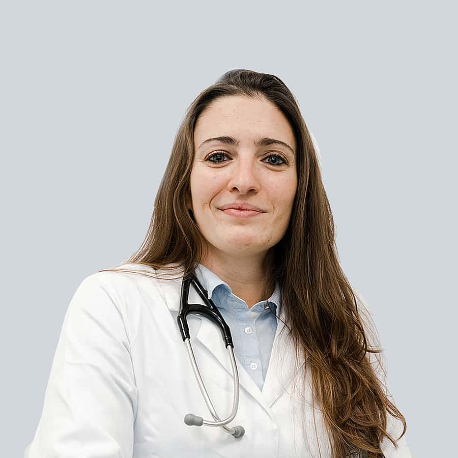 Dr.ssa Alessandra Maffei