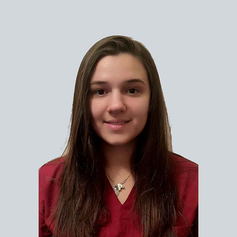 Dott.ssa Alessia Muretto