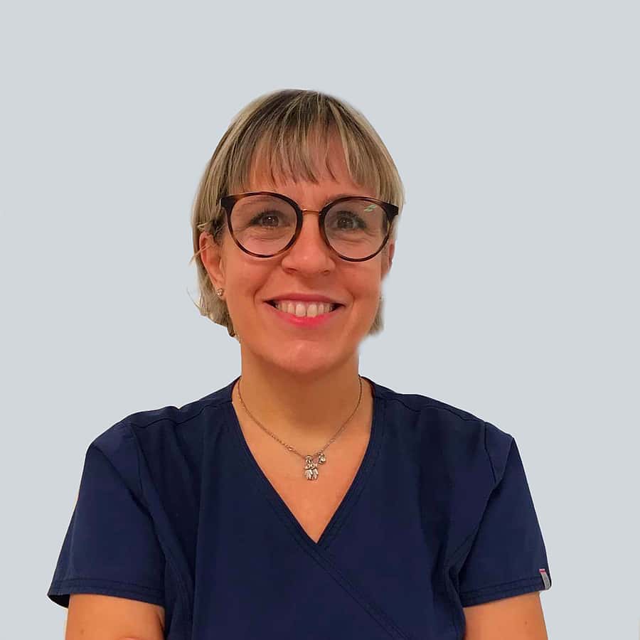 Dott.ssa Carlotta Nichelli