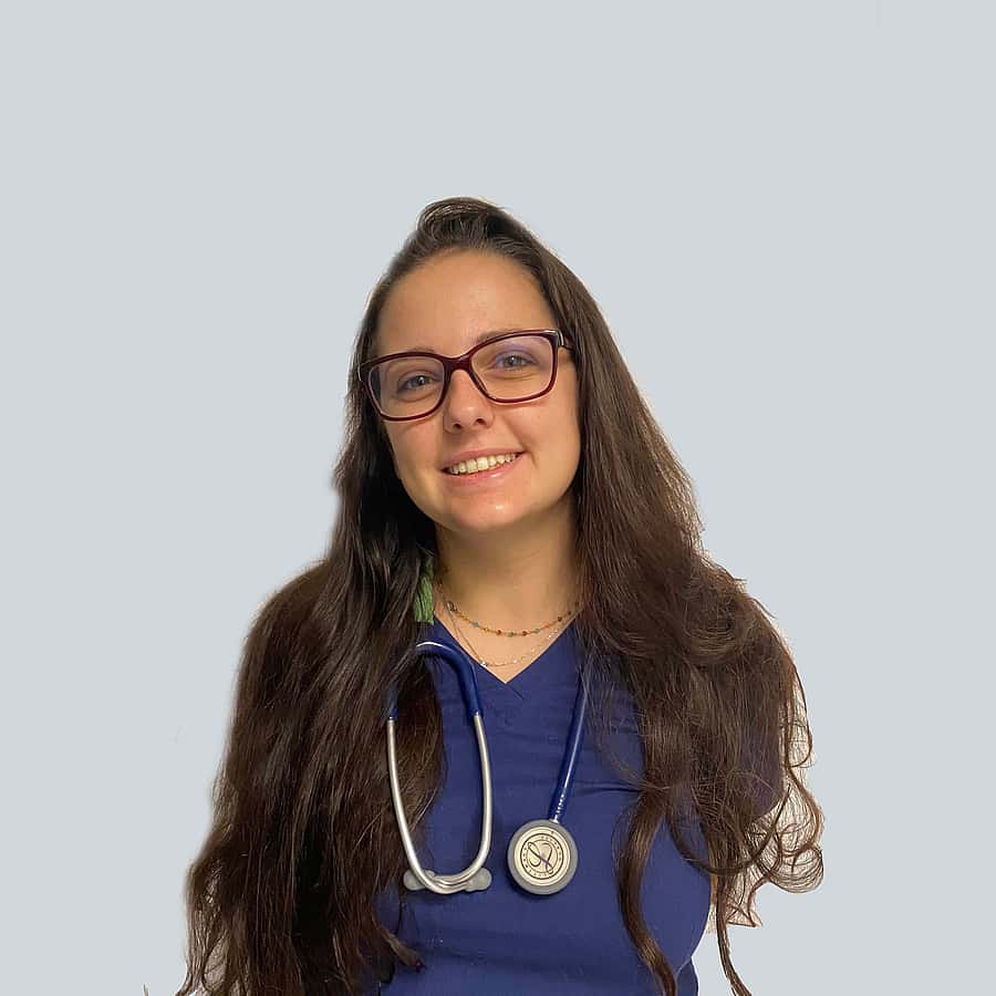 Dr.ssa Virginia Meneghel