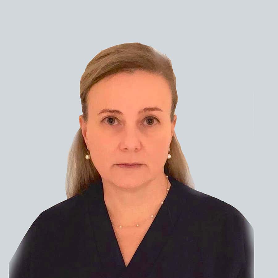 Dr.ssa Laura Pintore