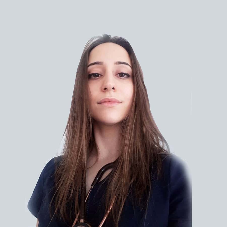 Dr.ssa Asia Ludovica Artusio