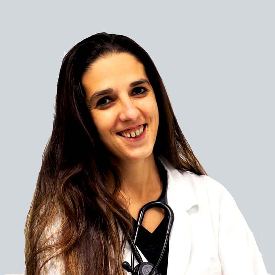 Dr.ssa Stefania Scarabelli