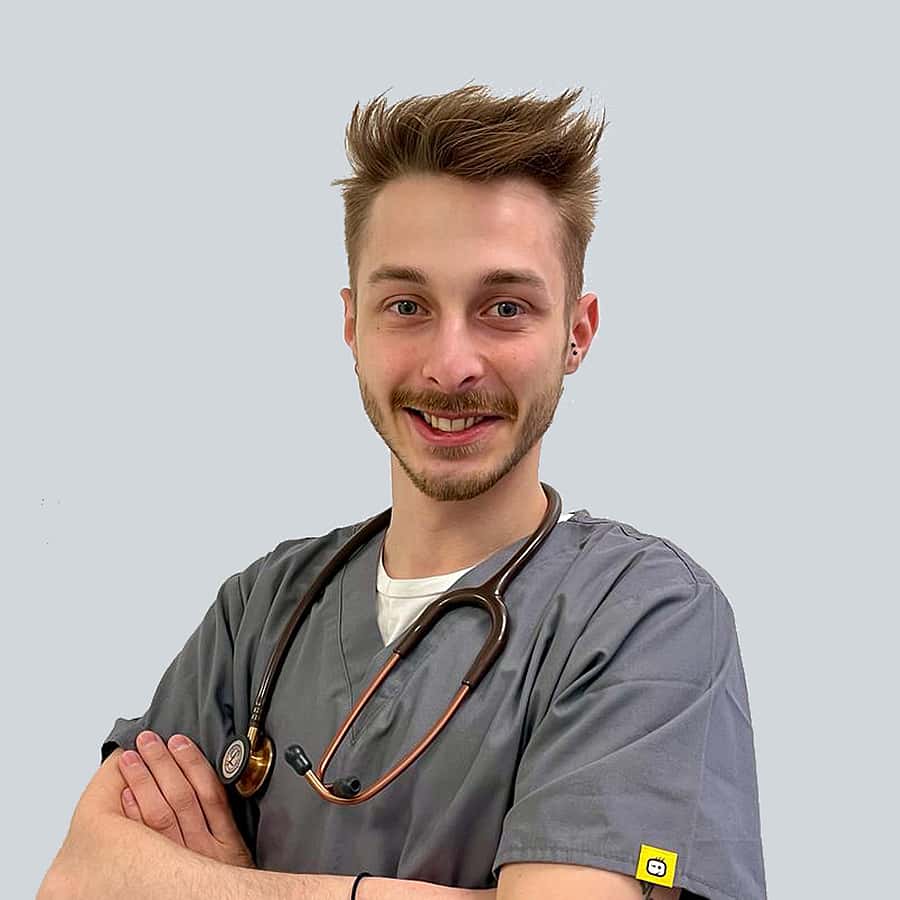 Dr. Fabio Vietto