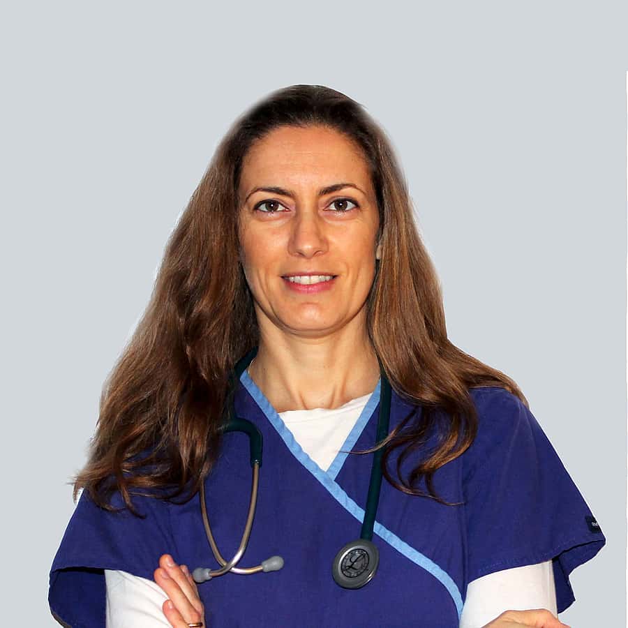 Dr.ssa Silvia Scarso