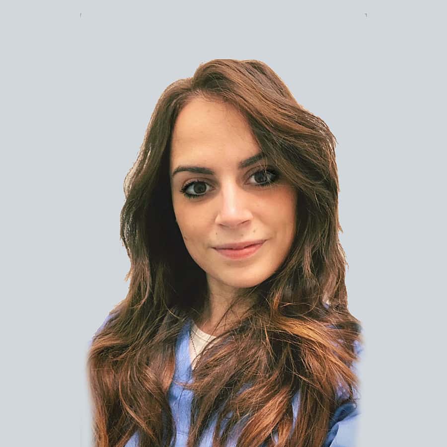Laura Vecchiori