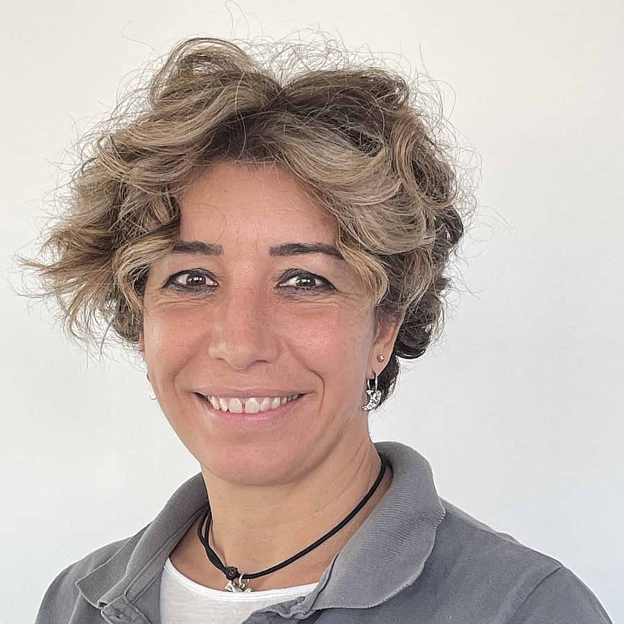 Sara Tamburelli